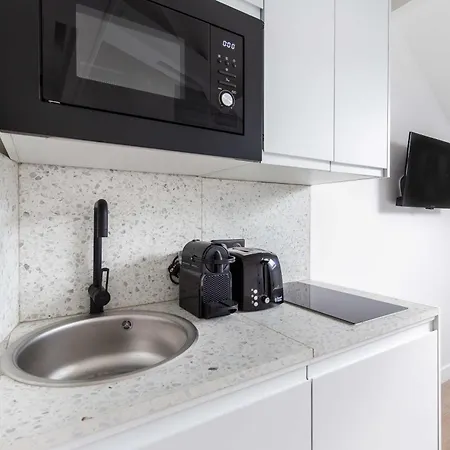 Saint Charles Expo Paris