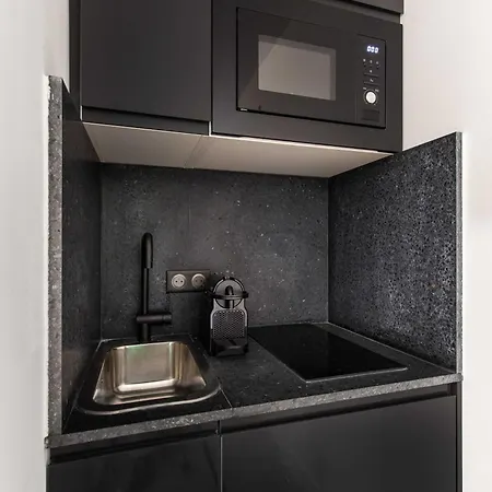 Apartment Comfortable - 2p - Sentier