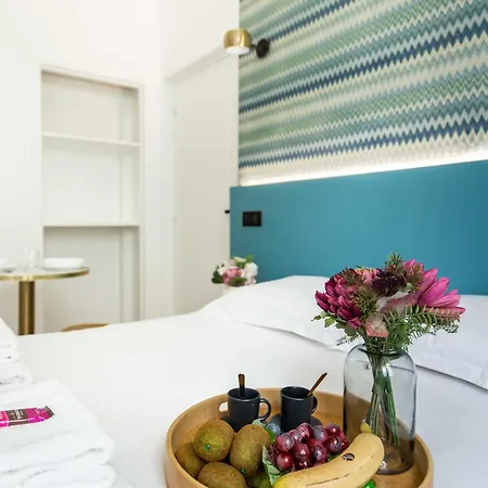 Comfortable - 2p - Sentier Apartment *