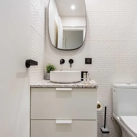 Apartment Comfortable - 2p - Sentier