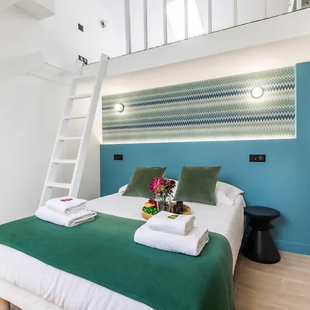 Comfortable - 2p - Sentier *