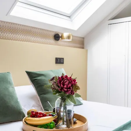 Apartment Comfortable - 2p - Sentier