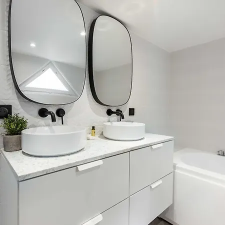 Apartment Comfortable - 2p - Sentier Paris