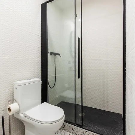 Apartment Comfortable - 2p - Sentier
