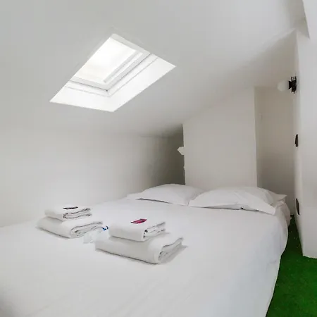 Comfortable - 2p - Sentier Apartment Paris
