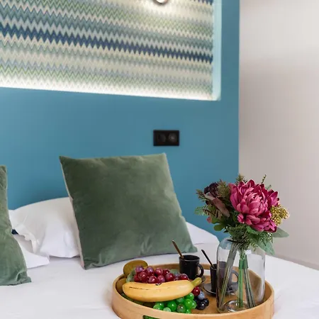 Apartamento Comfortable - 2p - Sentier