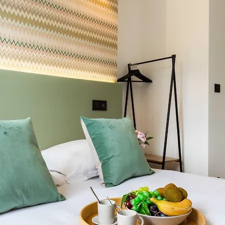 Apartamento Comfortable - 2p - Sentier *